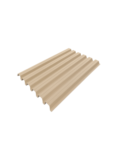 صورة الواح شينكو صاج سماكة 0.35 طول 1.5 متر