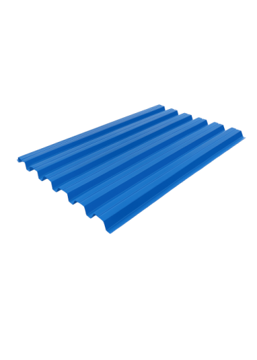 صورة الواح شينكو صاج سماكة 0.38 طول 3 متر