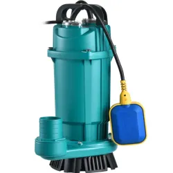 صورة مضخات مياه غاطسة