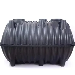 صورة خزانات صرف صحي