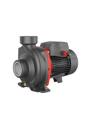 صورة مضخة رفع مياه افقيه ماركة ليو ACM150B2 2HP من حديد الزهر