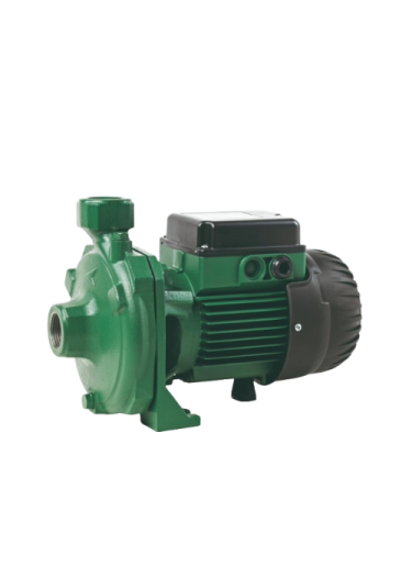 صورة مضخة مياه افقية نصف حصان KPF 30/16 M براند داب