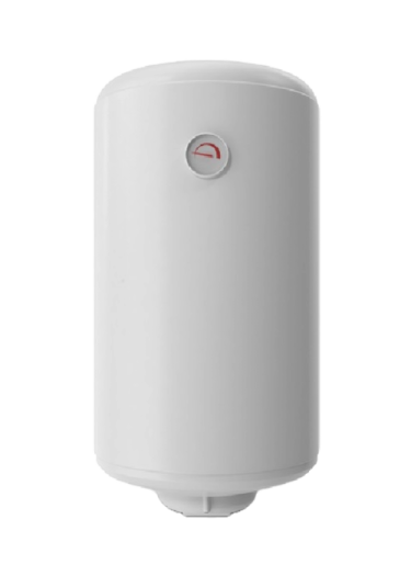 صورة سخان مياه مركزي سعة 40 جالون عمودي الخزف السعودي