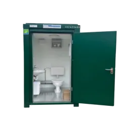 صورة مباني متنقلة