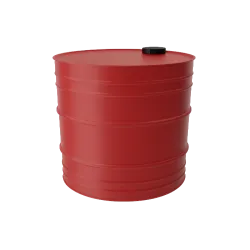 صورة براميل حديد